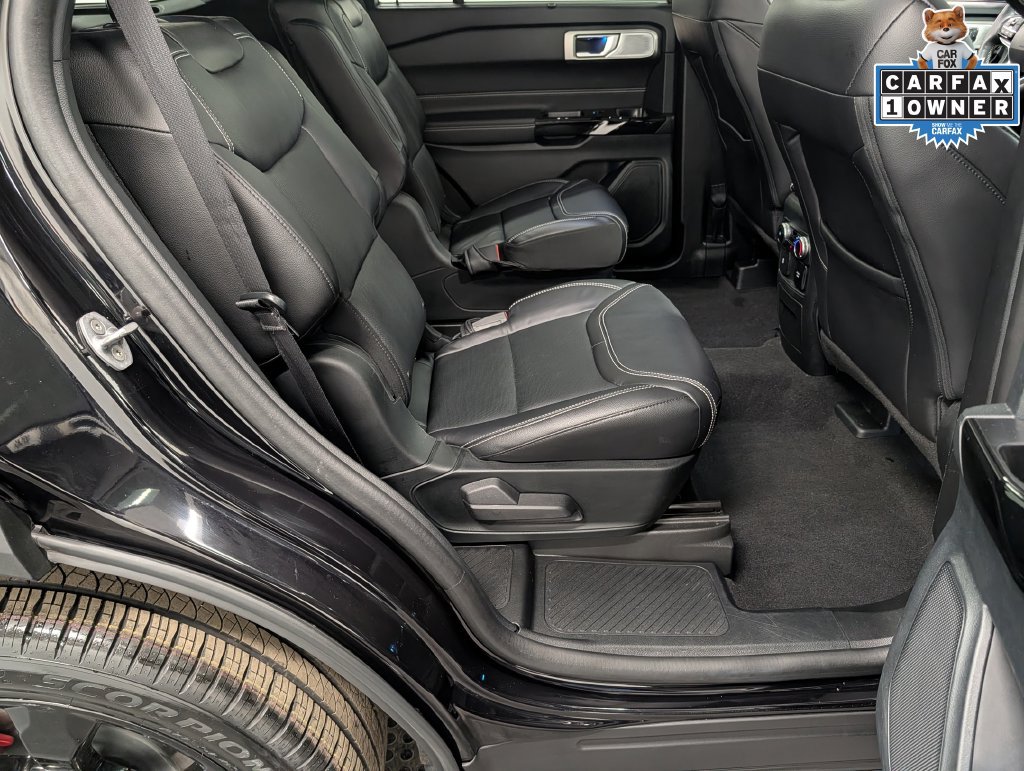 Certified 2023 Ford Explorer ST w/ Equipment Group 401A AWD/4WD image 32