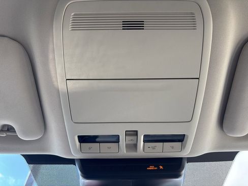 Certified 2025 MAZDA CX-90 3.3 Turbo w/ Preferred Package image 25