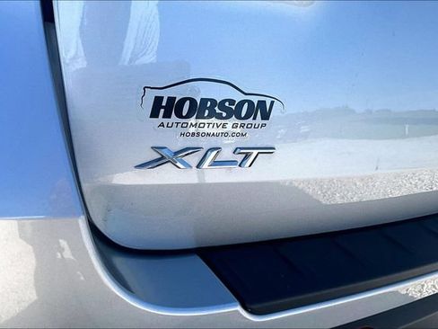 Used 2024 Ford Explorer XLT w/ Equipment Group 202A AWD/4WD image 12