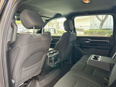 New 2026 RAM 1500 Big Horn image 33