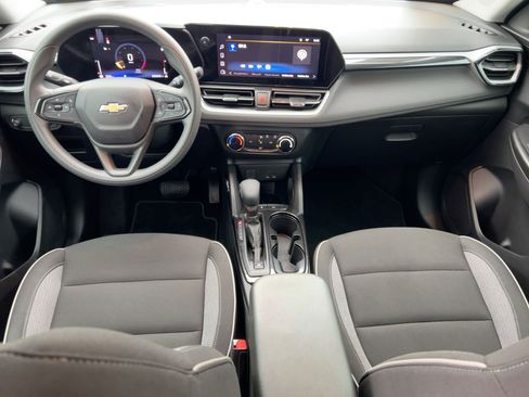 Certified 2024 Chevrolet TrailBlazer LS w/ LS Convenience Package image 15