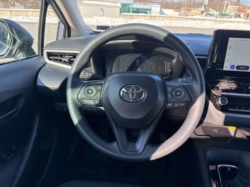 New 2026 Toyota Corolla LE image 18