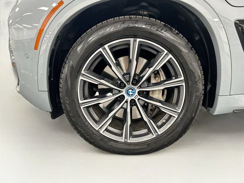 Used 2024 BMW X5 xDrive50e w/ M Sport Package AWD/4WD image 29