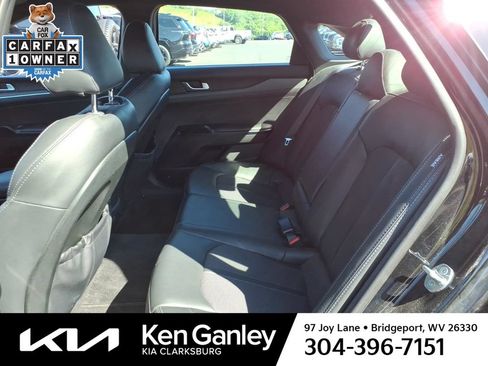 Used 2023 Kia K5 GT-Line AWD/4WD image 13