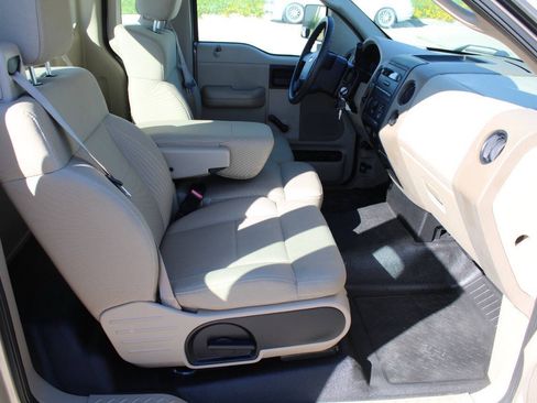 Used 2008 Ford F150 XL RWD image 6
