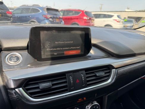 Used 2016 MAZDA MAZDA6 Sport FWD image 30