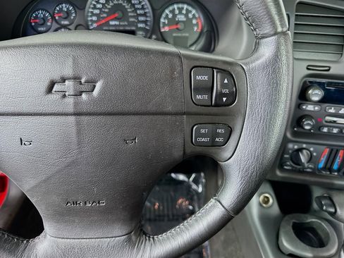 Used 2001 Chevrolet Monte Carlo SS w/ Preferred Equipment Group image 41