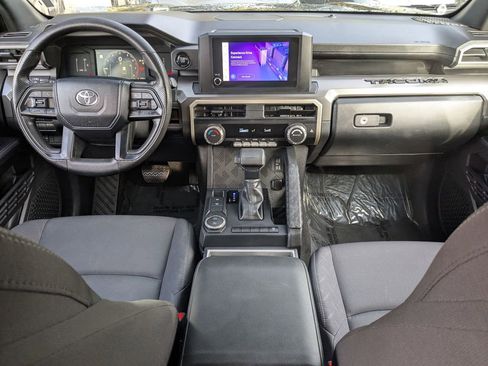 Used 2024 Toyota Tacoma SR5 image 23