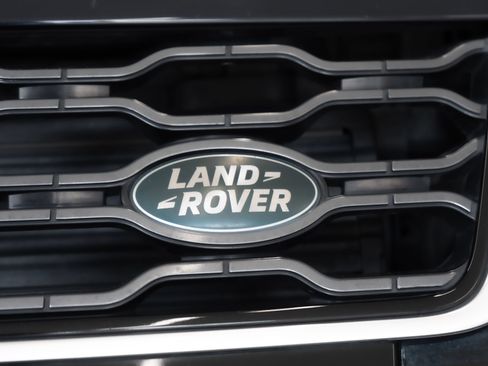 Used 2020 Land Rover Range Rover Sport HSE AWD/4WD image 5