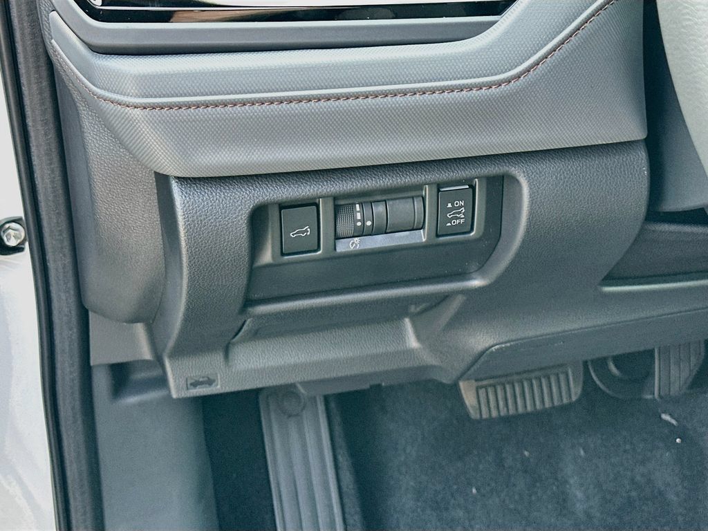 New 2026 Subaru Forester Sport AWD/4WD image 14