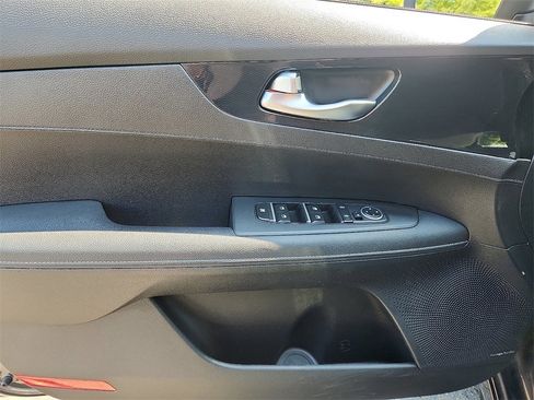 Certified 2022 Kia Forte GT-Line w/ GT-Line Premium Package image 12