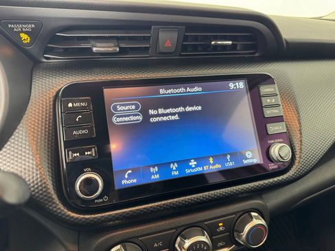 Used 2023 Nissan Kicks SV image 13