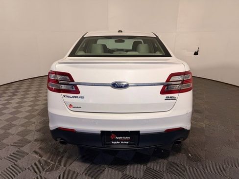 Used 2013 Ford Taurus SEL image 7