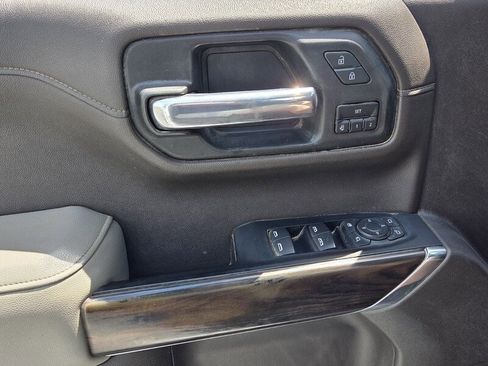 Used 2020 GMC Sierra 1500 SLT w/ SLT Premium Plus Package image 25