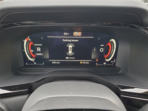 Used 2026 Nissan Pathfinder SL image 33