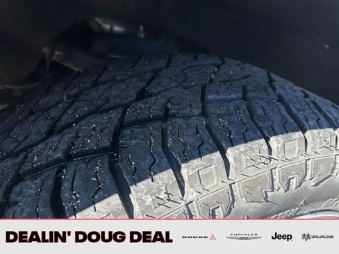 Used 2022 Jeep Wagoneer Series II w/ Premium Group I image 27