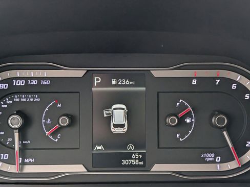 Used 2024 Hyundai Tucson SE image 24