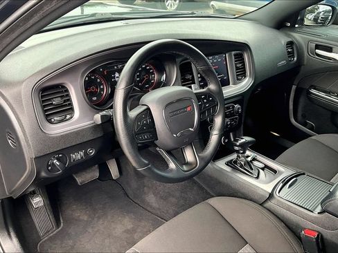 Used 2023 Dodge Charger R/T w/ Blacktop Package RWD image 15