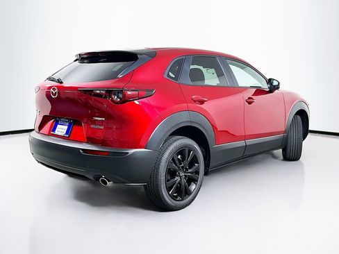 New 2026 MAZDA CX-30 AWD 2.5 S w/ Select Sport Pkg image 7
