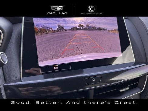 Certified 2022 Cadillac CT5 Premium Luxury image 21