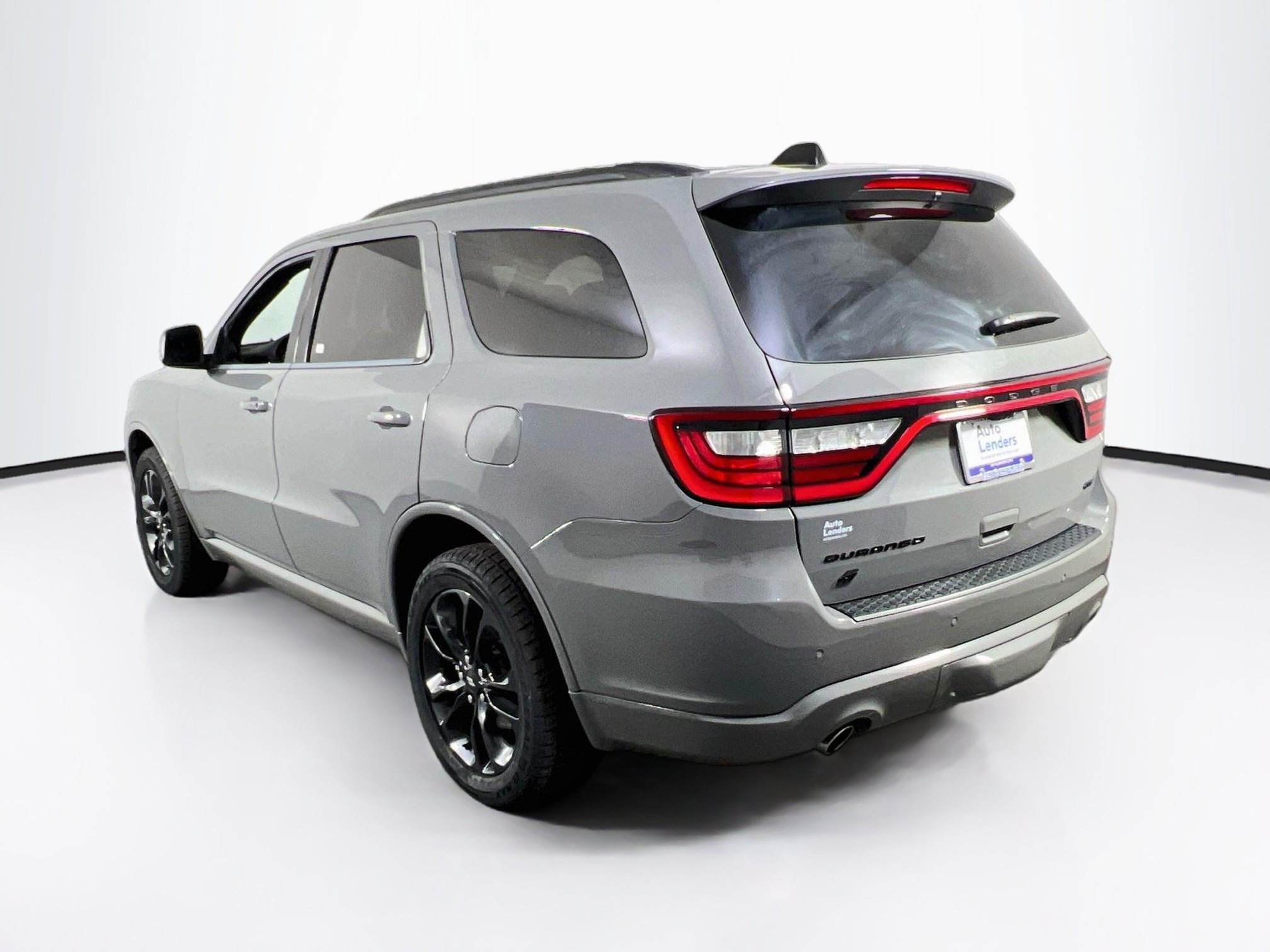 Used 2023 Dodge Durango GT AWD/4WD image 7