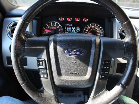 Used 2014 Ford F150 FX4 w/ Equipment Group 402A Luxury image 35