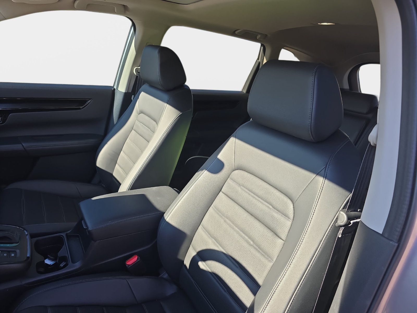 Used 2024 Honda CR-V EX-L image 10