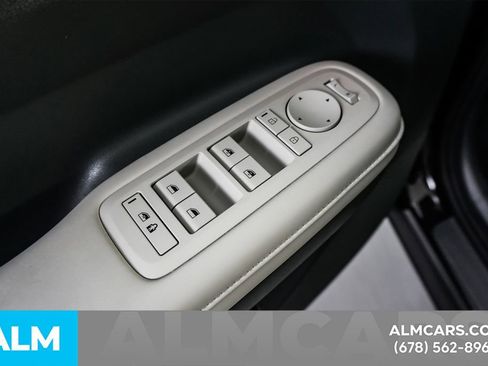 Used 2025 Hyundai Santa Fe SEL image 41