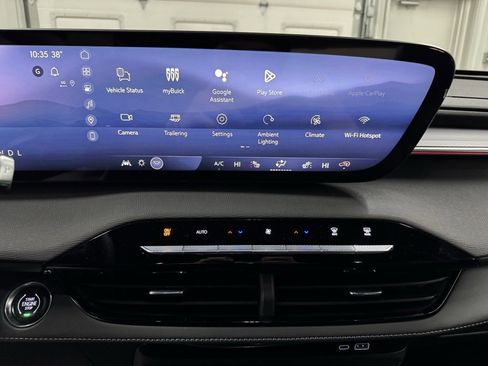 New 2026 Buick Enclave Sport Touring image 21