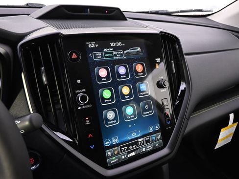 New 2026 Subaru Ascent Bronze Edition image 27