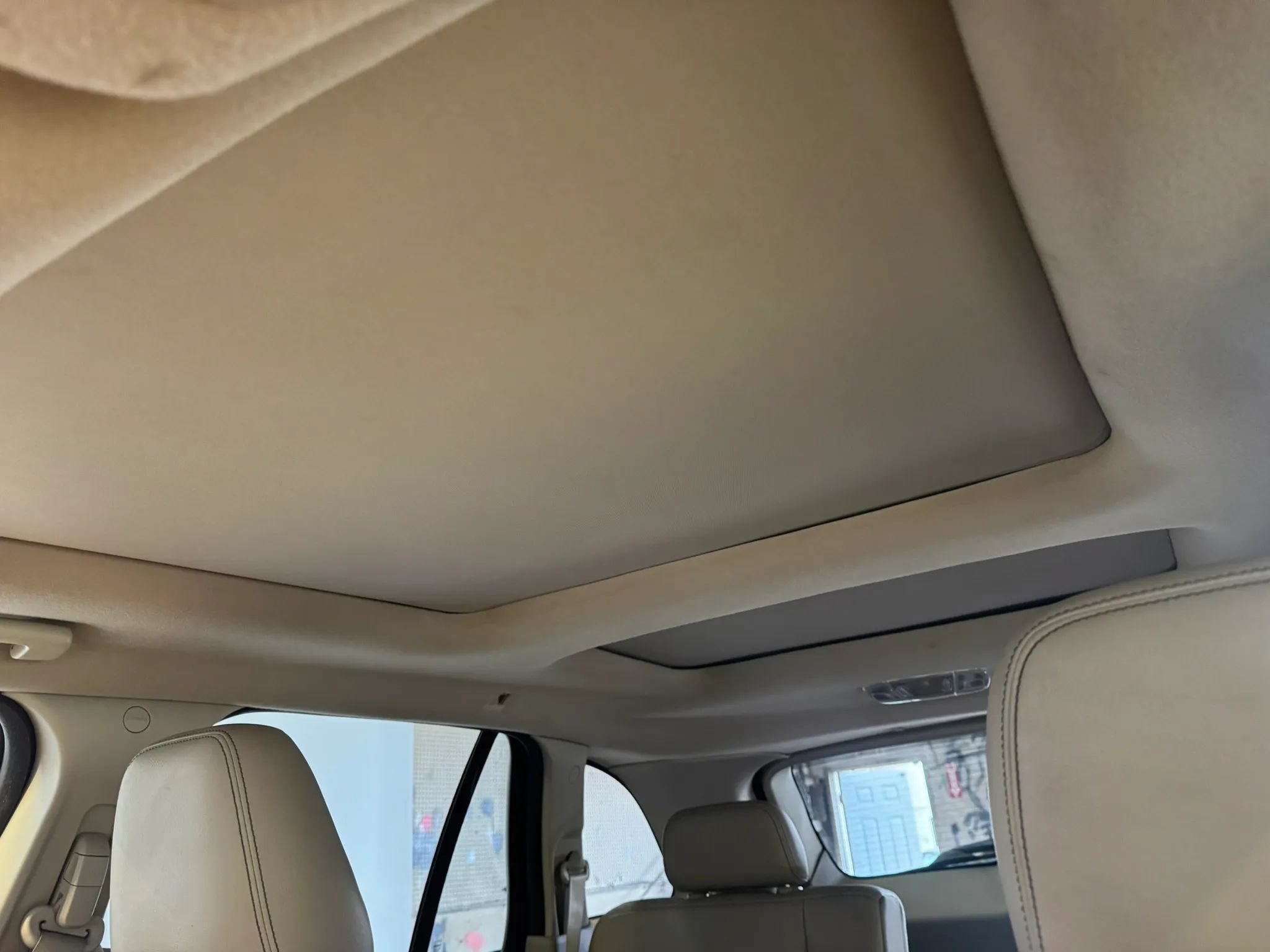 Used 2009 Ford Edge Limited AWD/4WD image 20