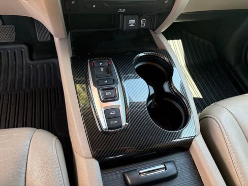 Used 2022 Honda Pilot Touring image 22