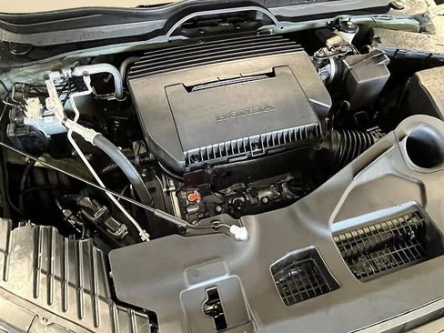 New 2026 Honda Pilot TrailSport image 2