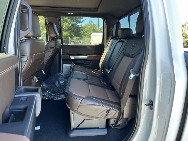 New 2026 Ford F150 King Ranch w/ Equipment Group 601A High AWD/4WD image 10