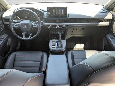 Used 2025 Honda CR-V Sport-L image 17