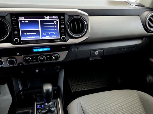 Certified 2023 Toyota Tacoma SR5 w/ Black Out Package (TMS) image 29