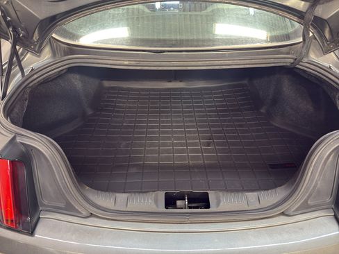 Used 2016 Ford Mustang Premium w/ Pony Package image 26