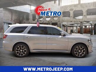Used 2021 Dodge Durango SRT Hellcat w/ Premium Interior Group AWD/4WD video 1