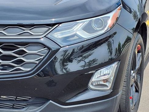 Used 2020 Chevrolet Equinox LT FWD image 29