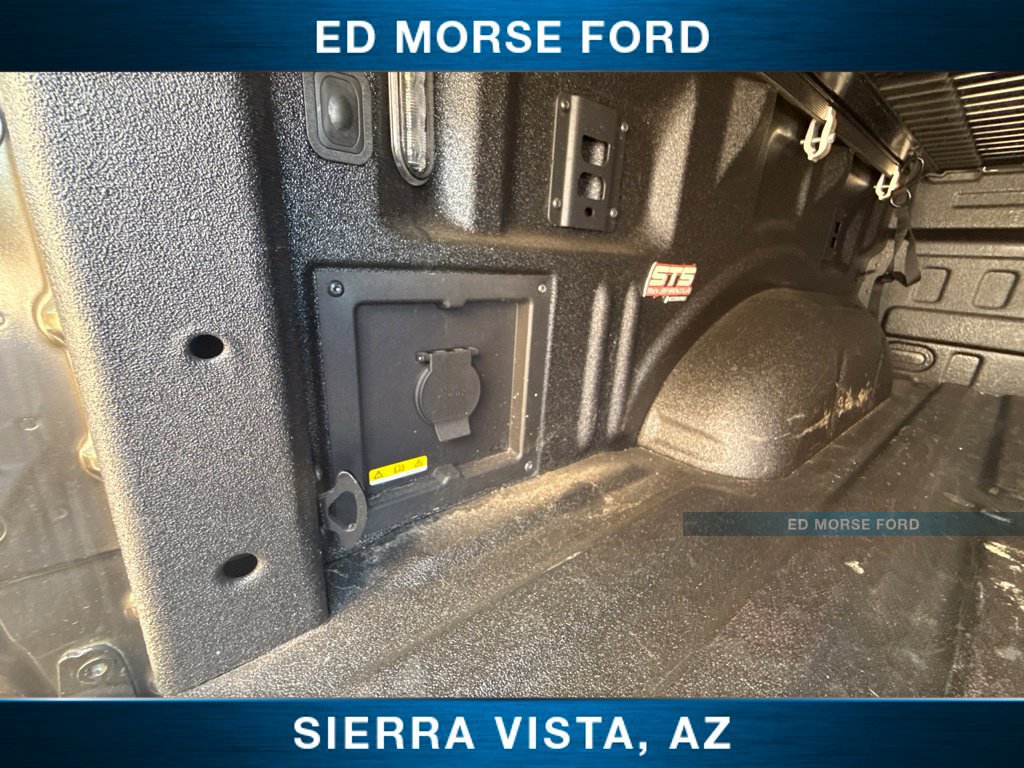 Used 2025 Ford F150 Raptor w/ Equipment Group 803A Raptor R AWD/4WD image 59