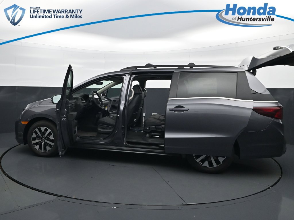 New 2027 Honda Odyssey EX-L image 64