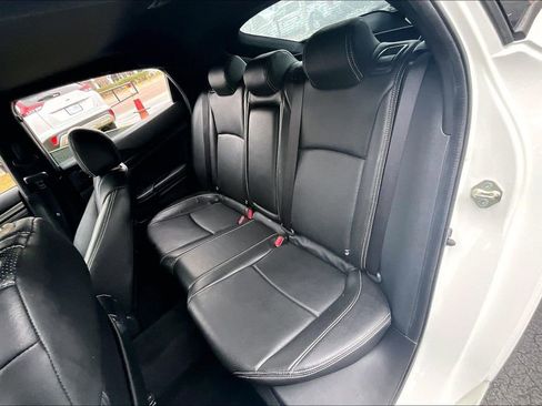 Used 2019 Honda Civic EX image 20