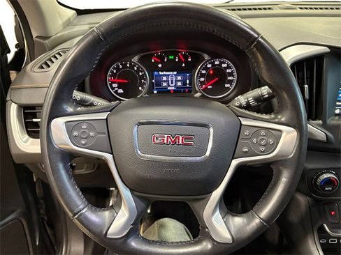 Used 2019 GMC Terrain SLE w/ Driver Convenience Package image 15