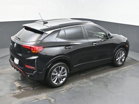 Used 2022 Buick Encore GX Preferred w/ Sport Touring Package image 37