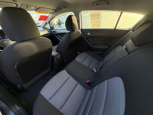 Used 2016 Kia Forte EX image 23