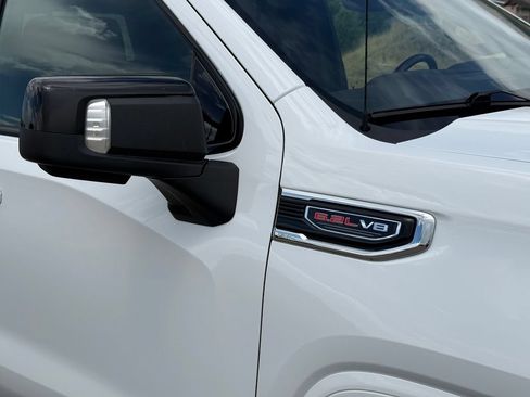 Used 2019 GMC Sierra 1500 AT4 w/ AT4 Premium Package AWD/4WD image 15