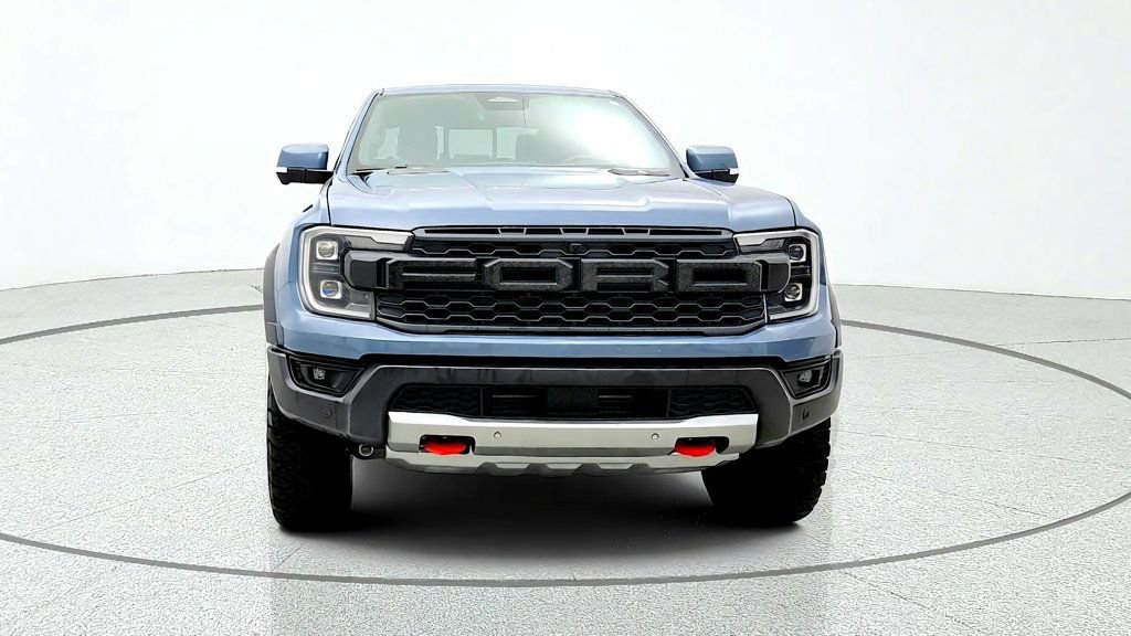Used 2024 Ford Ranger Raptor AWD/4WD image 2