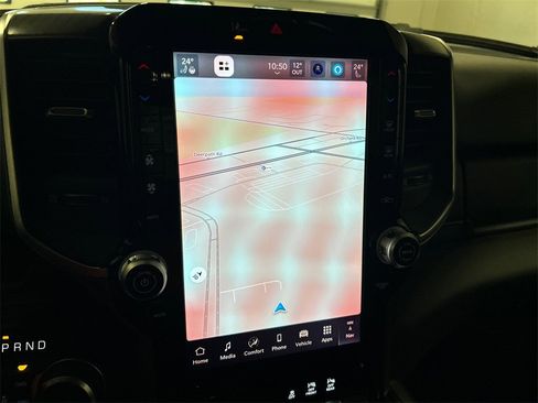 New 2026 RAM 1500 Big Horn image 25