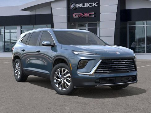 New 2026 Buick Enclave Preferred w/ Power Package image 7