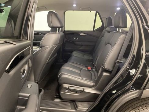 Certified 2025 Honda Pilot EX-L image 19